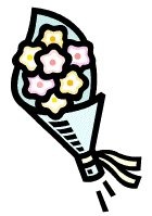 花店, 情人節花束,網路訂花,網路花店